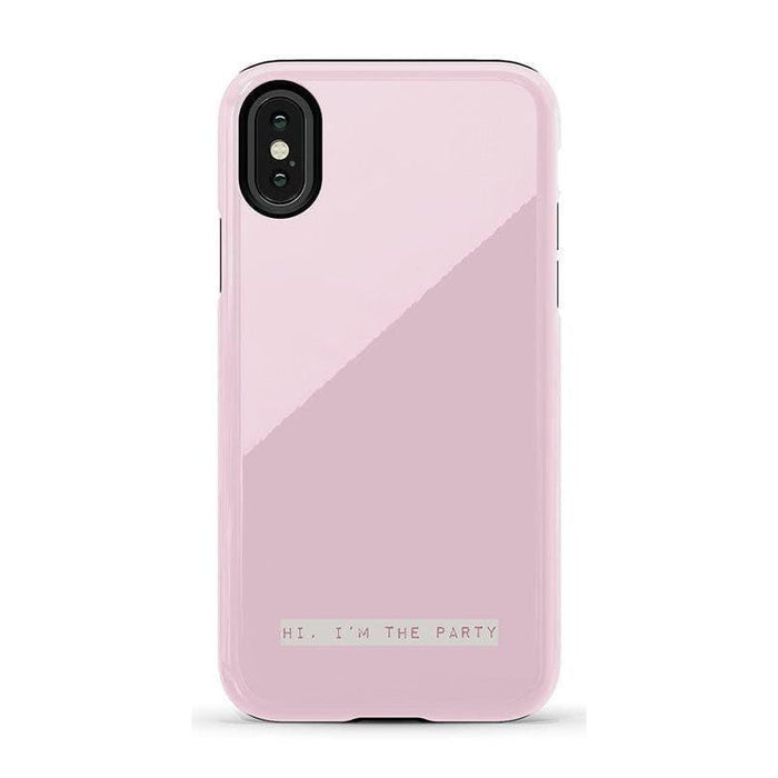 Essential / iPhone X / XS