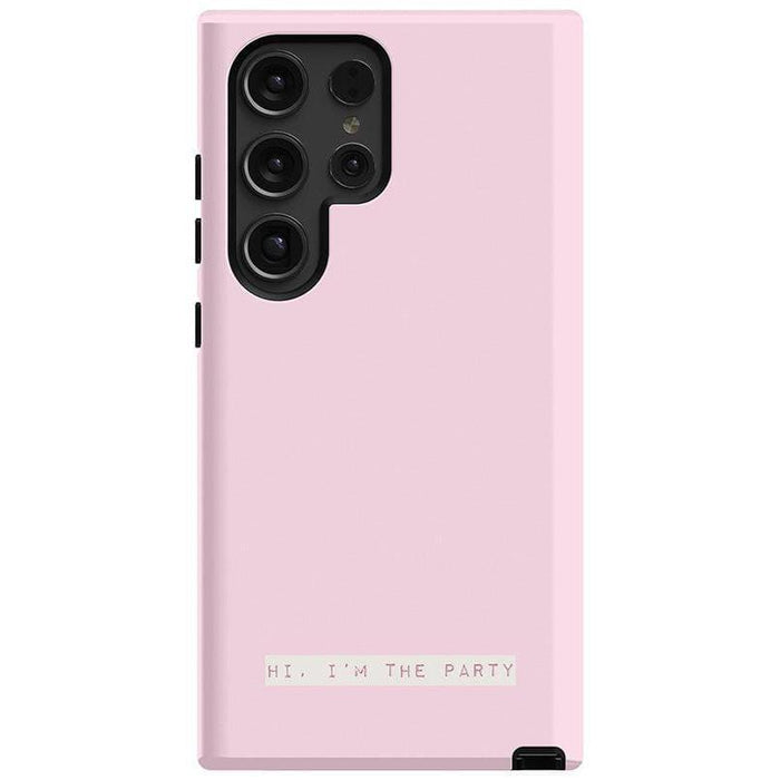 Essential / Galaxy S24 Ultra