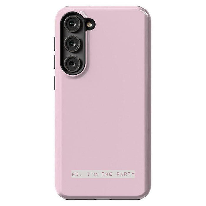 Essential / Galaxy S23 Plus