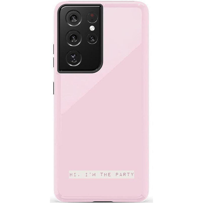 Essential / Galaxy S21 Ultra