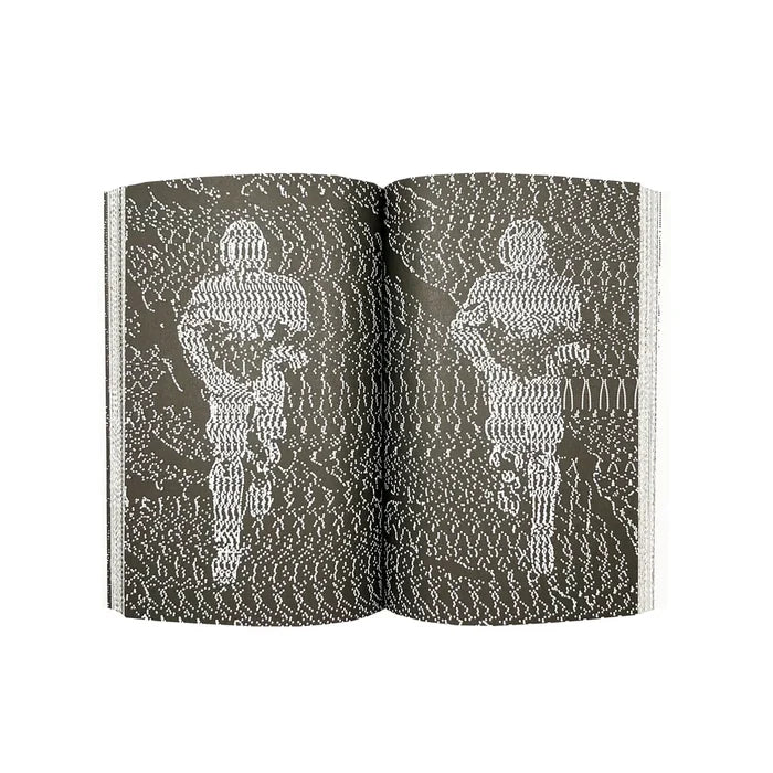 Hiroshi Iguchi - "MONO/POLY" Book