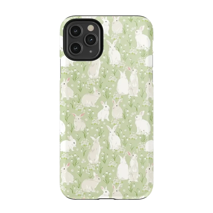 Essential / iPhone 11 Pro Max
