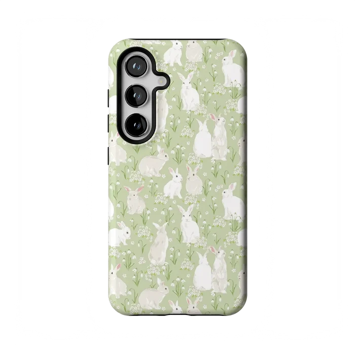 Essential / Galaxy S24