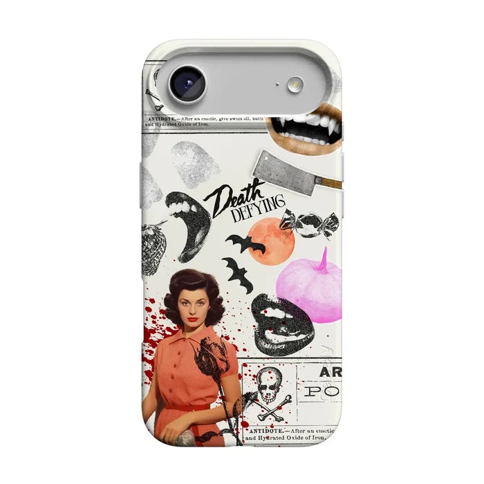 Classic + MagSafe® / iPhone 17 Air