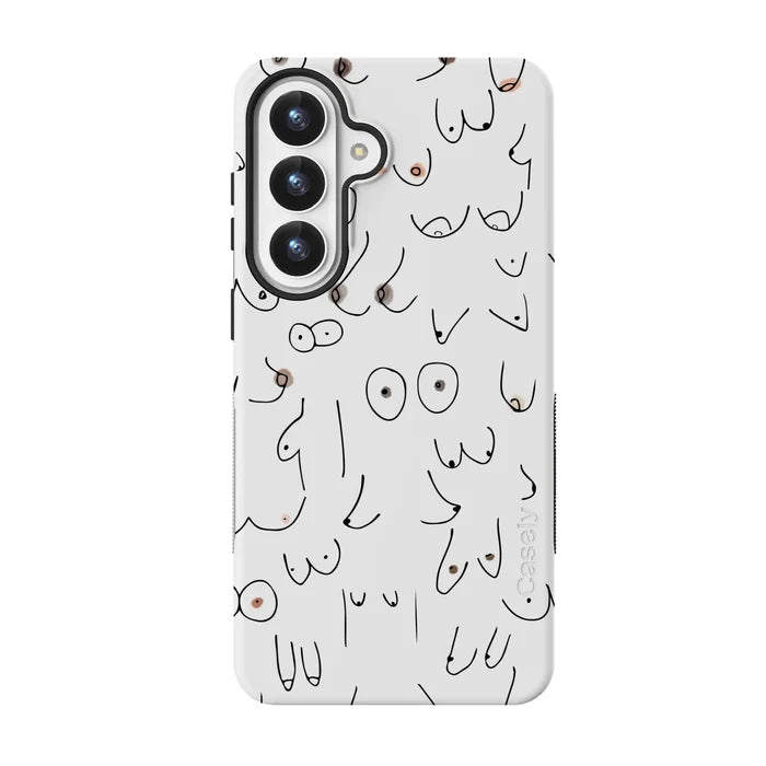 Bold Flex + MagSafe® / Galaxy S26 Plus