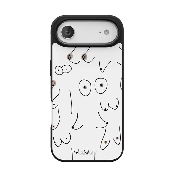Align + MagSafe® / iPhone 17 Air