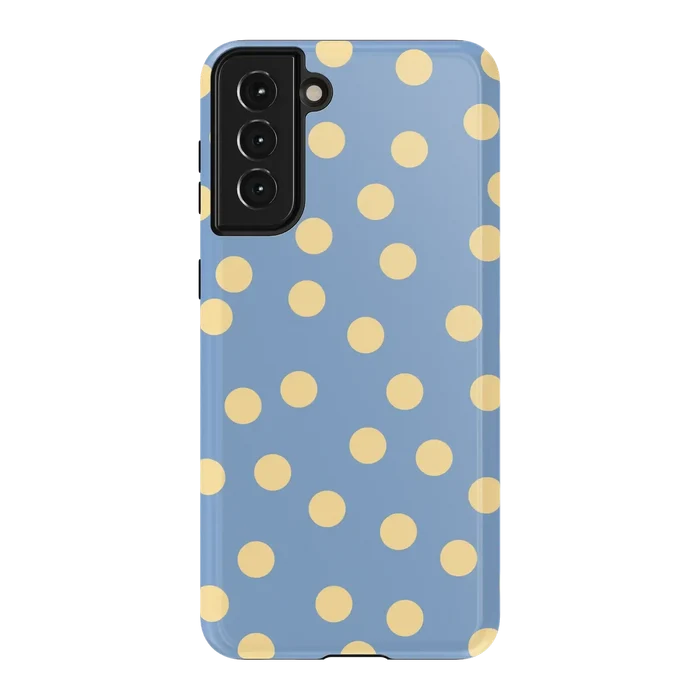 Essential / Galaxy S21 Plus