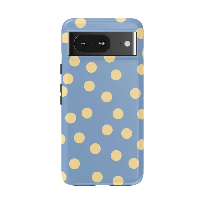 Essential / Google Pixel 8