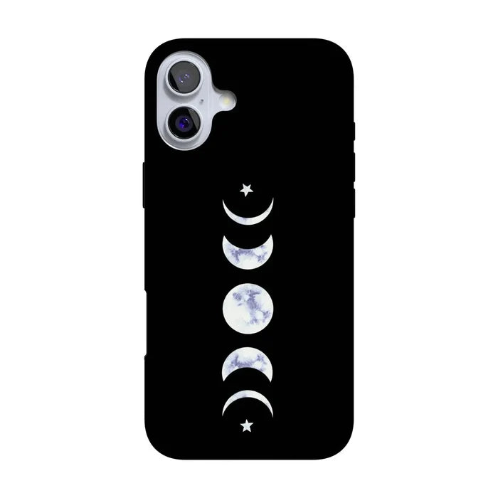 Classic + MagSafe® / iPhone 16 Plus