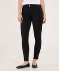 JEAN PUSH UP 40160523