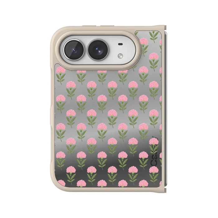Jenna's Flowers | Fun on Weekdays Case