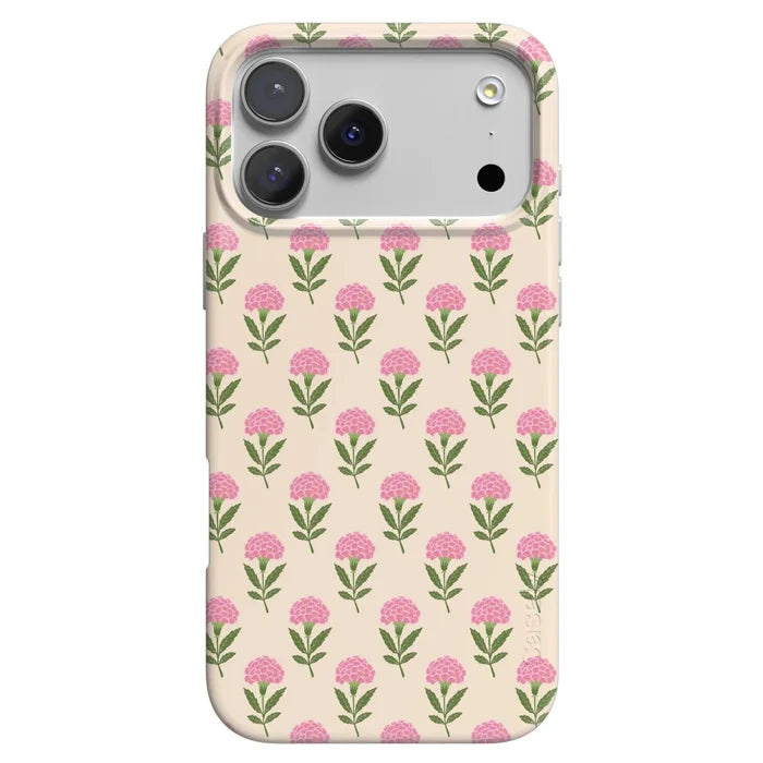 Jenna's Flowers | Fun on Weekdays Case