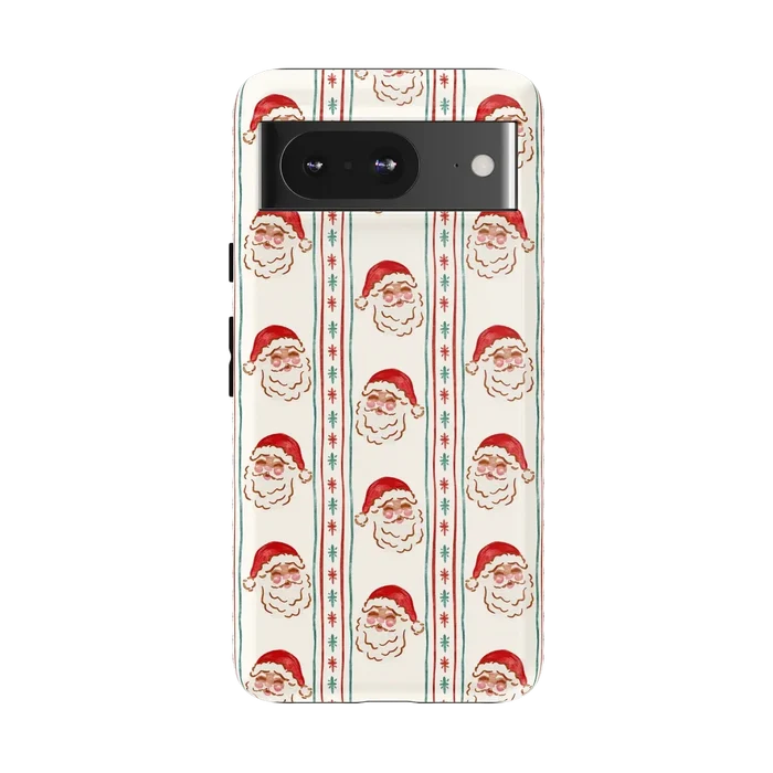 Essential / Google Pixel 8