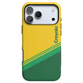 Keep It Classic | Crayola Crayon Box Case iPhone Case Crayola Bold Flex + MagSafe® iPhone 18 Pro Max