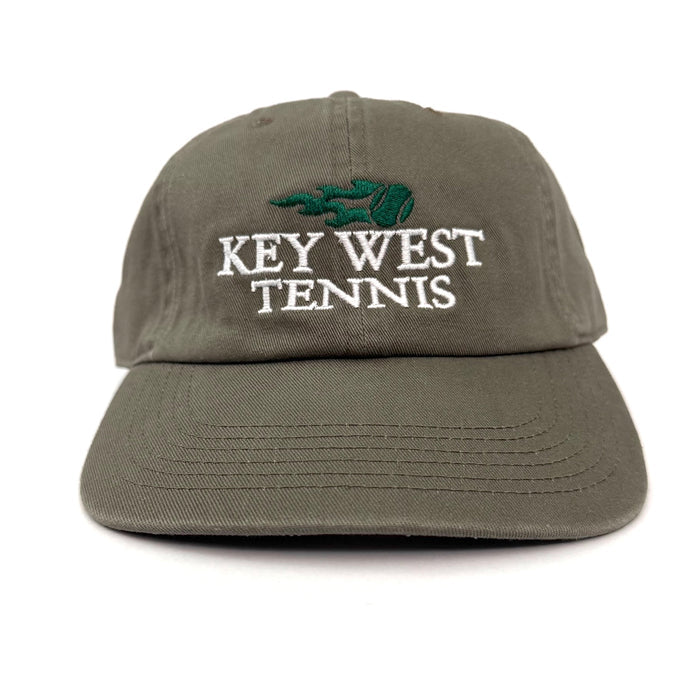 Key West Tennis - Green - The Database