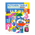 KITCHEN TABLE #5