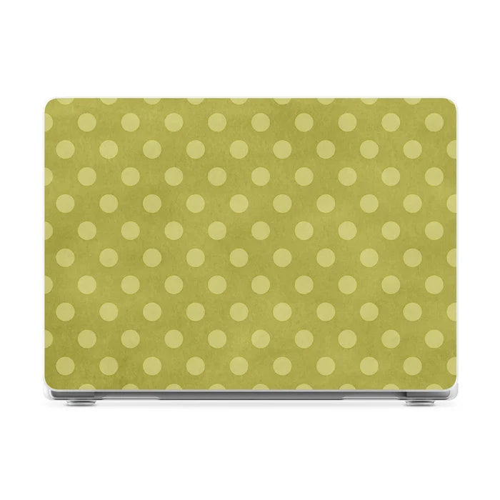 Kiwi Cooler | Poolside Print Laptop Shell - 14" MacBook Pro