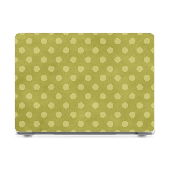 Kiwi Cooler | Poolside Print Laptop Shell - 15" MacBook Air