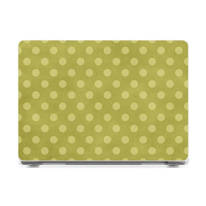Kiwi Cooler | Poolside Print Laptop Shell - 13.6" MacBook Air