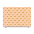 Las Palmeras | Palm Tree Print Laptop Shell - 16" MacBook Pro