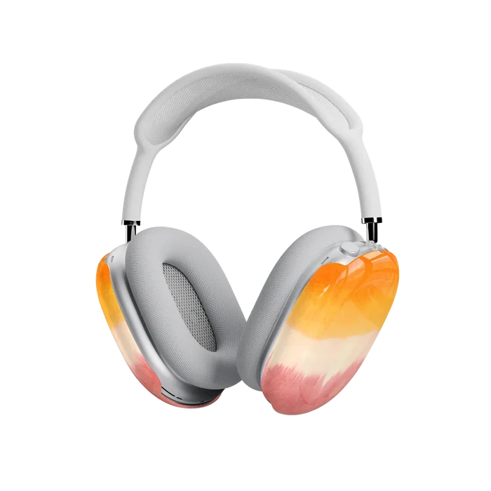 Last Light | Sunwashed Canvas AirPods Max Case