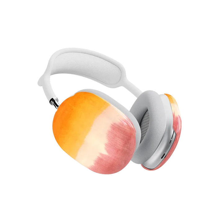 Last Light | Sunwashed Canvas AirPods Max Case