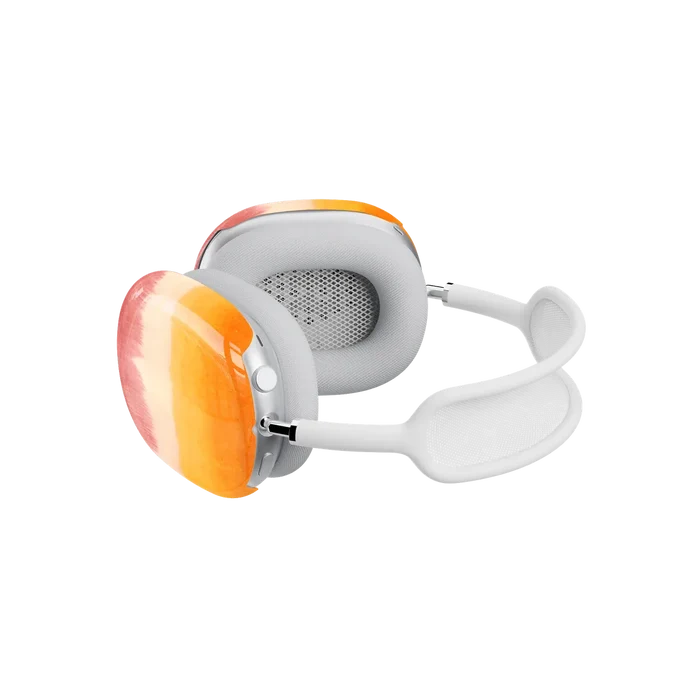 Last Light | Sunwashed Canvas AirPods Max Case