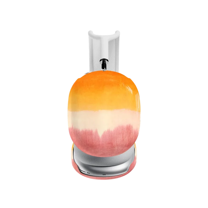 Last Light | Sunwashed Canvas AirPods Max Case