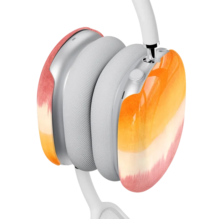 Last Light | Sunwashed Canvas AirPods Max Case