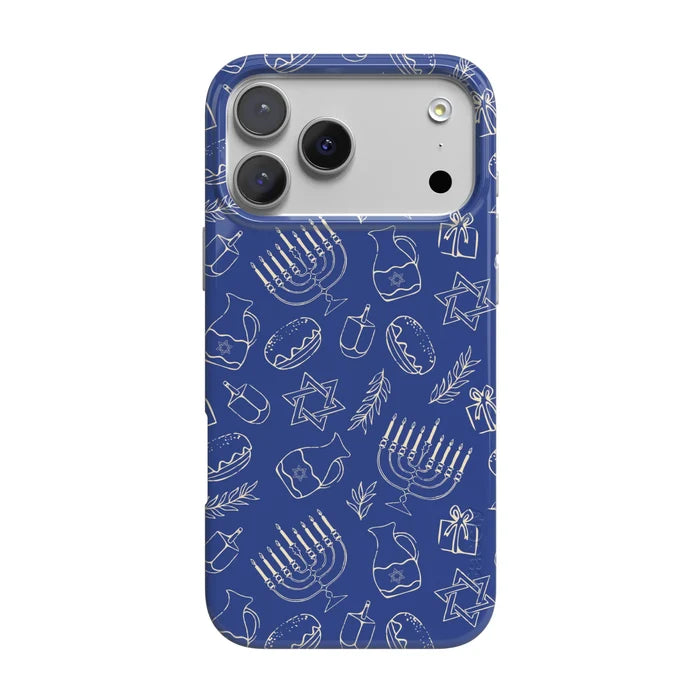 Latke Love | Hanukkah Case