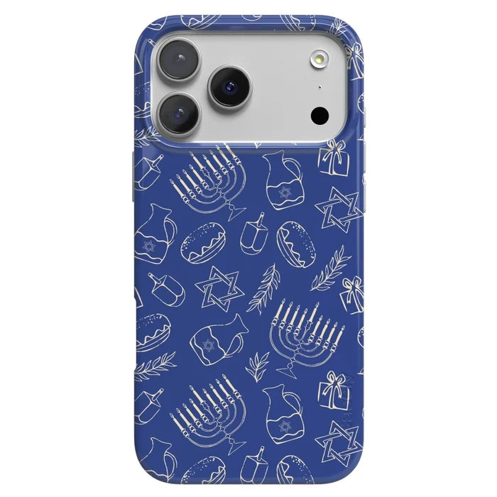 Latke Love | Hanukkah Case