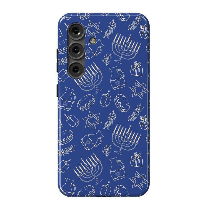 Essential / Galaxy S24