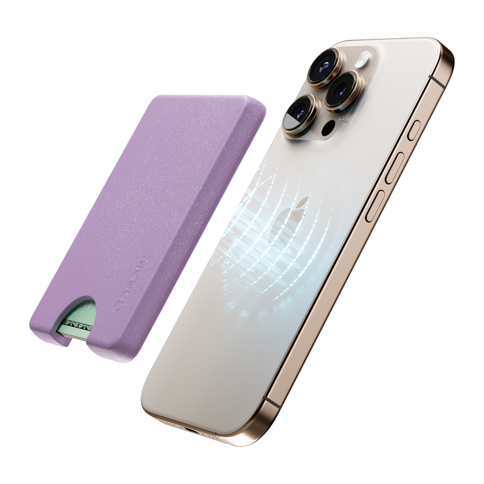 lavender-waves-purple-shimmer-magwallet view