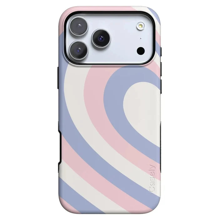 (Left) Half of My Heart | Friendship Case Phone Case get.casely Bold Flex + MagSafe® iPhone 18 Pro Max