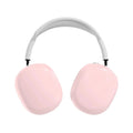Light Pink AirPods Max Case AirPods Case Casetry AirPods Max Case
