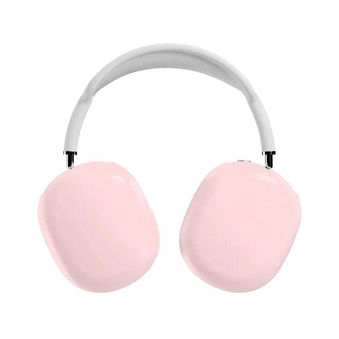 Light Pink AirPods Max Case AirPods Case Casetry AirPods Max Case