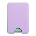 Light Purple MagWallet