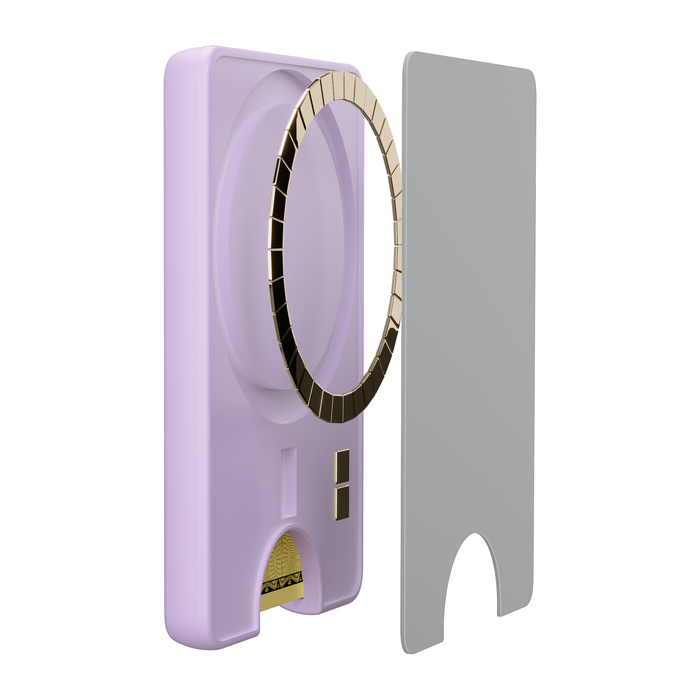 light-purple-magwallet view