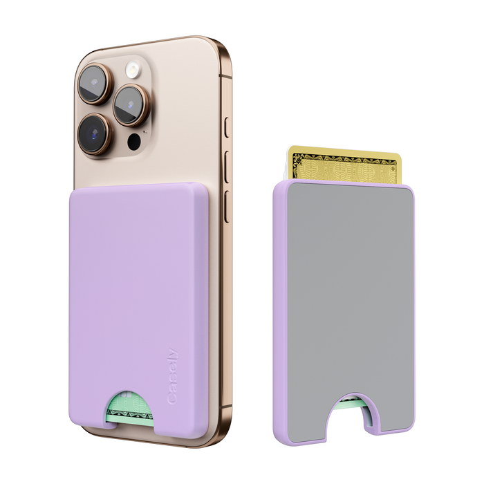 light-purple-magwallet view