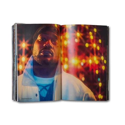 Living Proof Triumph: Icons of Rap - Clay Patrick Mcbride