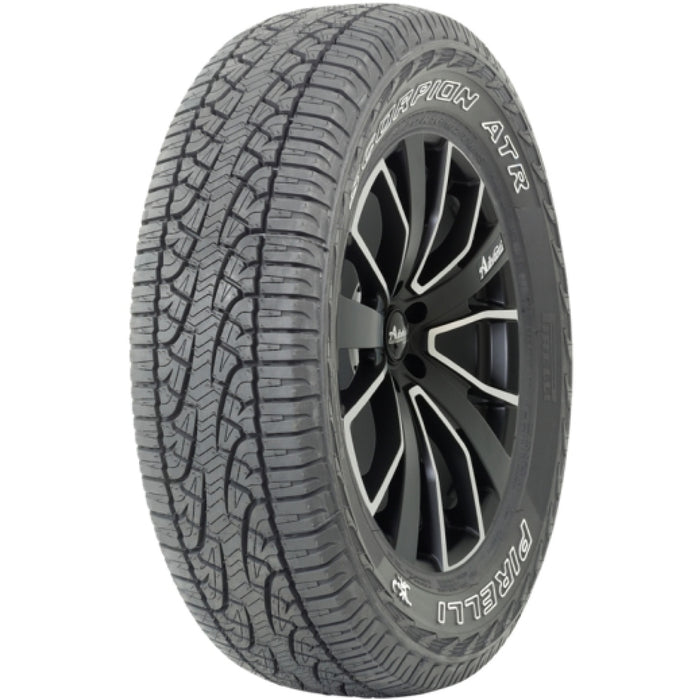 LLANTA PIRELLI 265/65R17 SCORPION ATR SL 112T