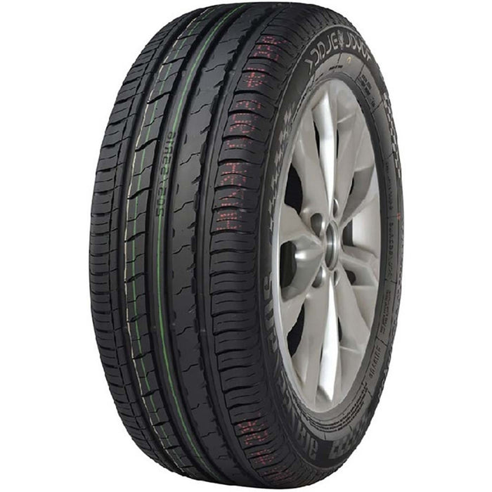 LLANTA ROYAL BLACK Performance 215/50R17 95W