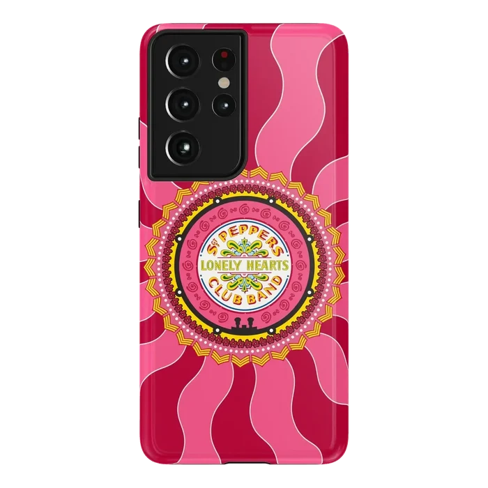 Essential / Galaxy S21 Ultra