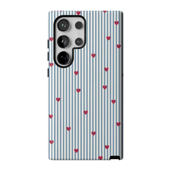 Essential / Galaxy S24 Ultra