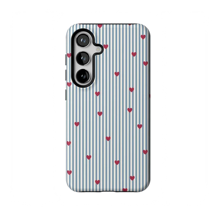 Essential / Galaxy S24