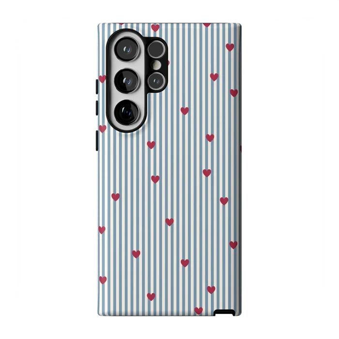 Essential / Galaxy S23 Ultra