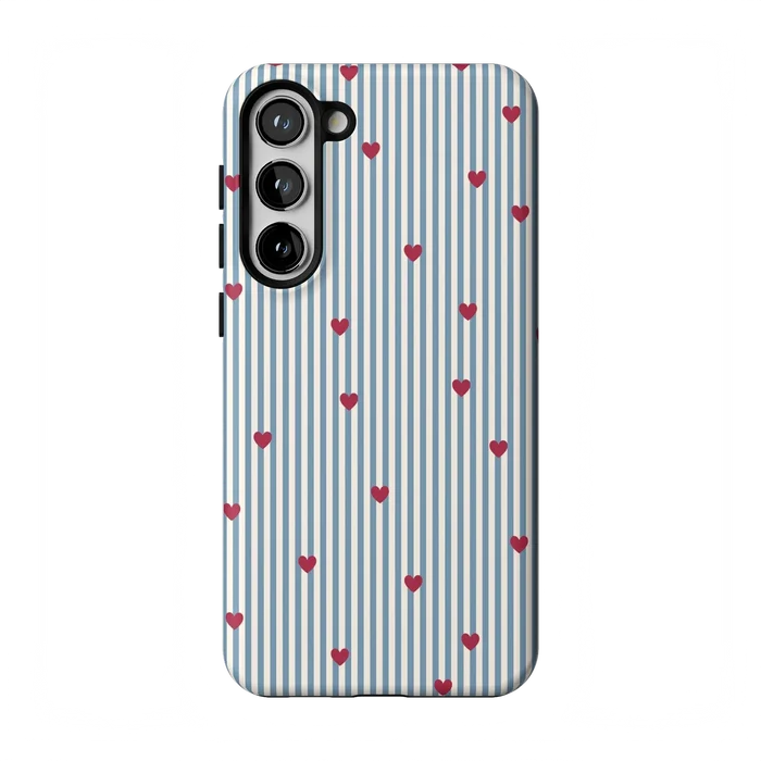 Essential / Galaxy S23 Plus