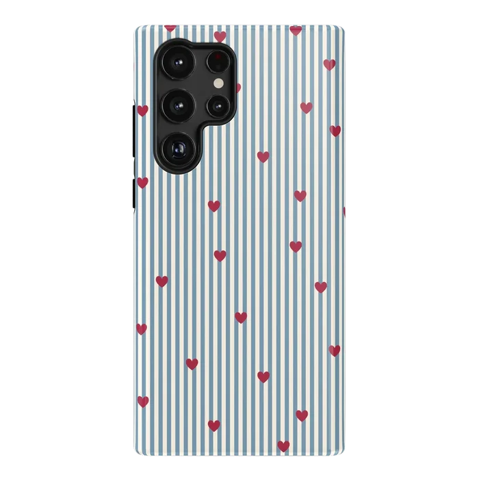 Essential / Galaxy S22 Ultra