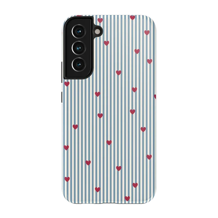 Essential / Galaxy S22 Plus