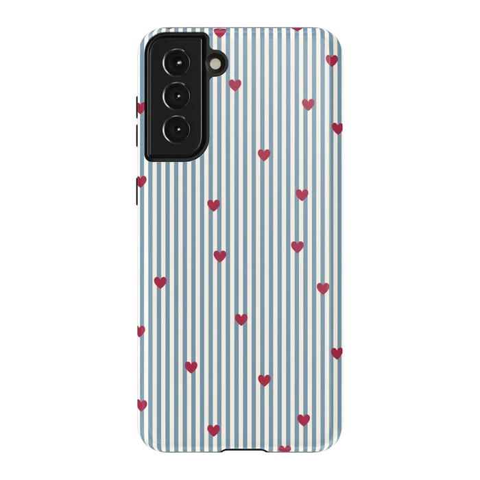 Essential / Galaxy S21 Plus